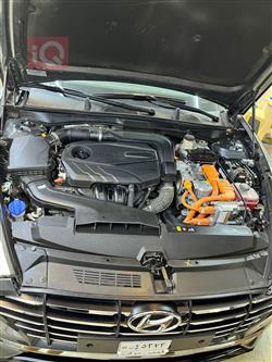هیوندای سۆناتا